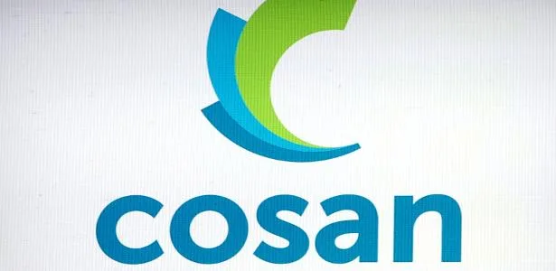 Cosan tem prejuízo de R$ 320 milhões no 2º trimestre com baixa contábil