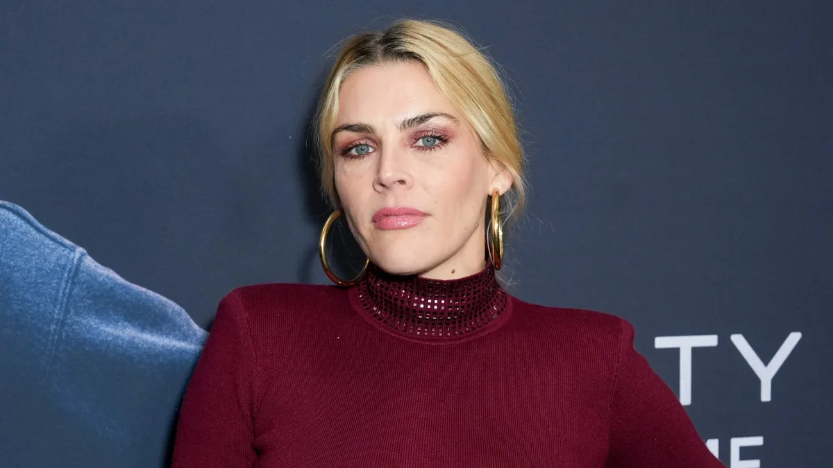 Busy Philipps Reveals She Had a Rare Brain Tumor Removed, Underwent Two Surgeries: “I’m Grateful That I’m Alive”