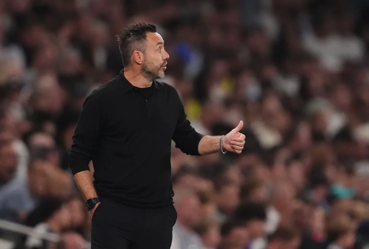 Tottenham confirm first deal of Deadline Day as dominos start to fall
