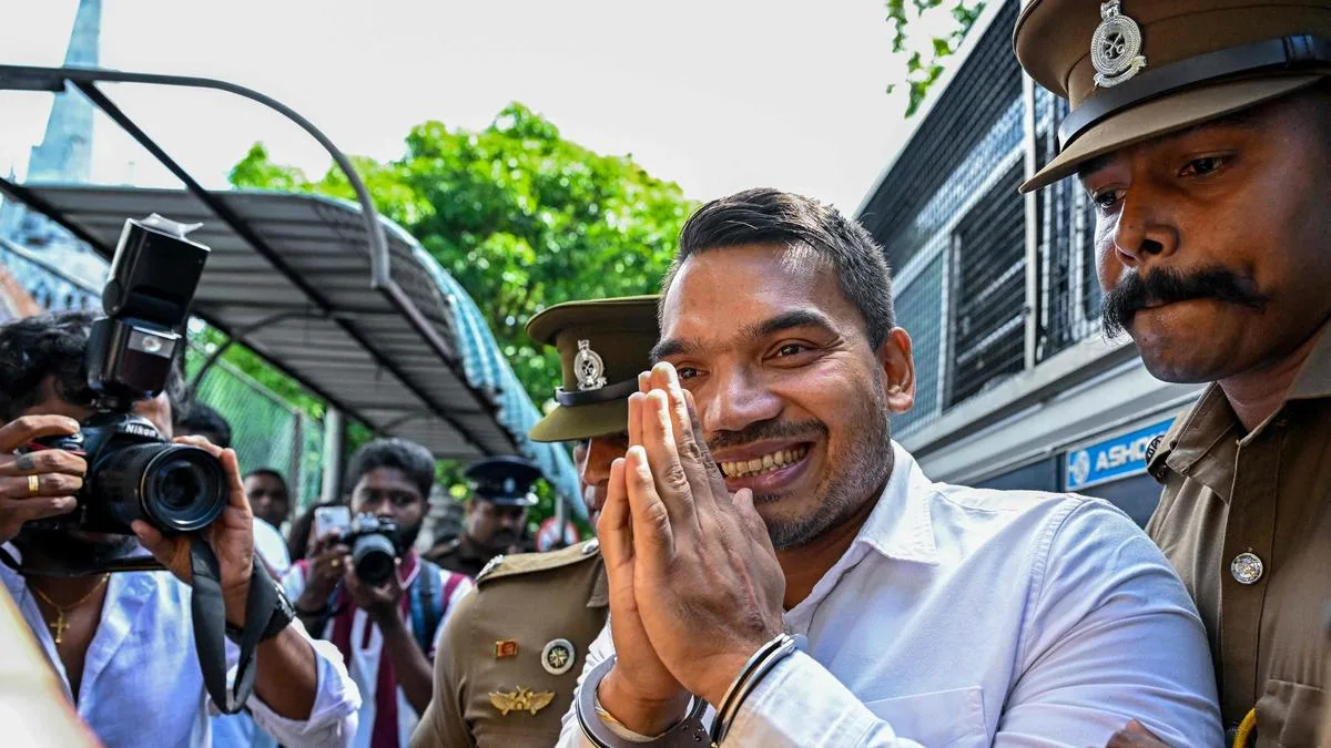 Sri Lanka court refuses to issue arrest warrants for two Indian directors in bribery case