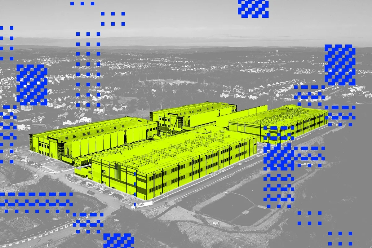 Trump’s EPA wants to let data centers hide their air pollution