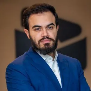 Da periferia à Faria Lima: os obstáculos de um consultor até o primeiro milhão