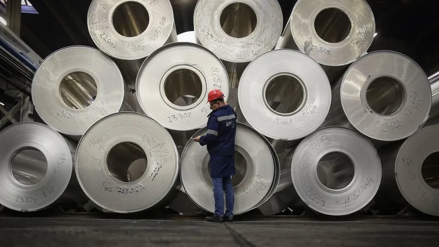 Irankrieg: Der Aluminium-Preisschock – warum Europa jetzt doppelt verliert
