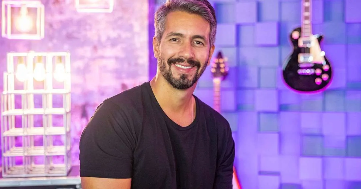 Repórter da Globo, Danilo Vieira reage após ex ir à polícia; polêmica entre jornalistas envolve guarda, escola, terapia e gastos do filho de 3 anos. Aos detalhes!