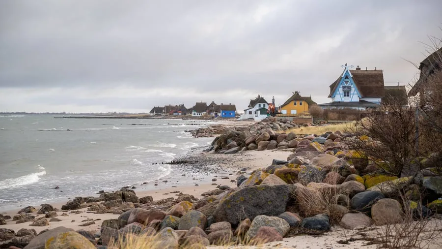 Ferienimmobilien: Die Top-Adressen für Ihr Ferienhaus an der Ostsee