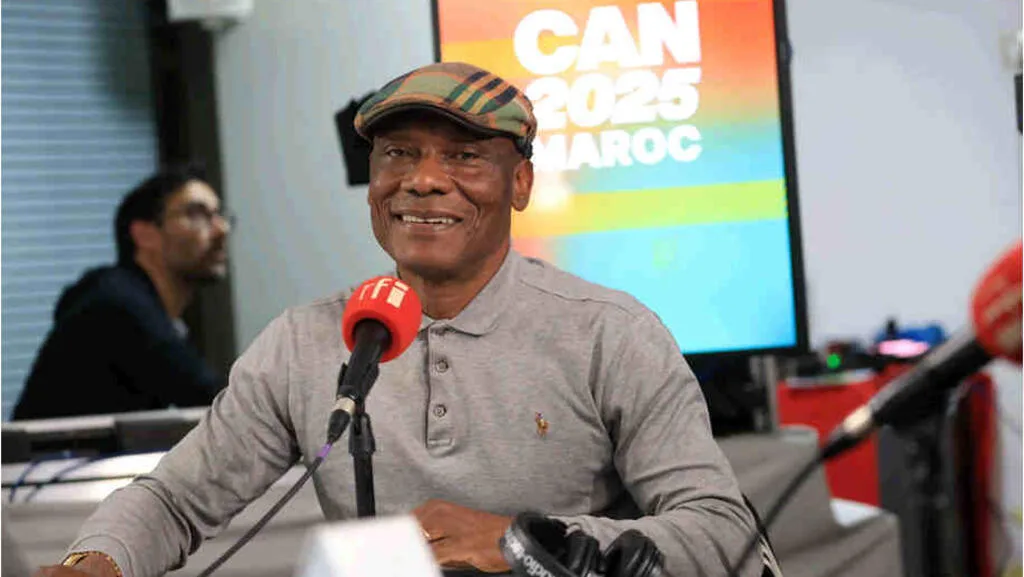 Finale de la CAN 2025: «Si vous avez accepté de jouer, vous devrez accepter le résultat qui en découle»