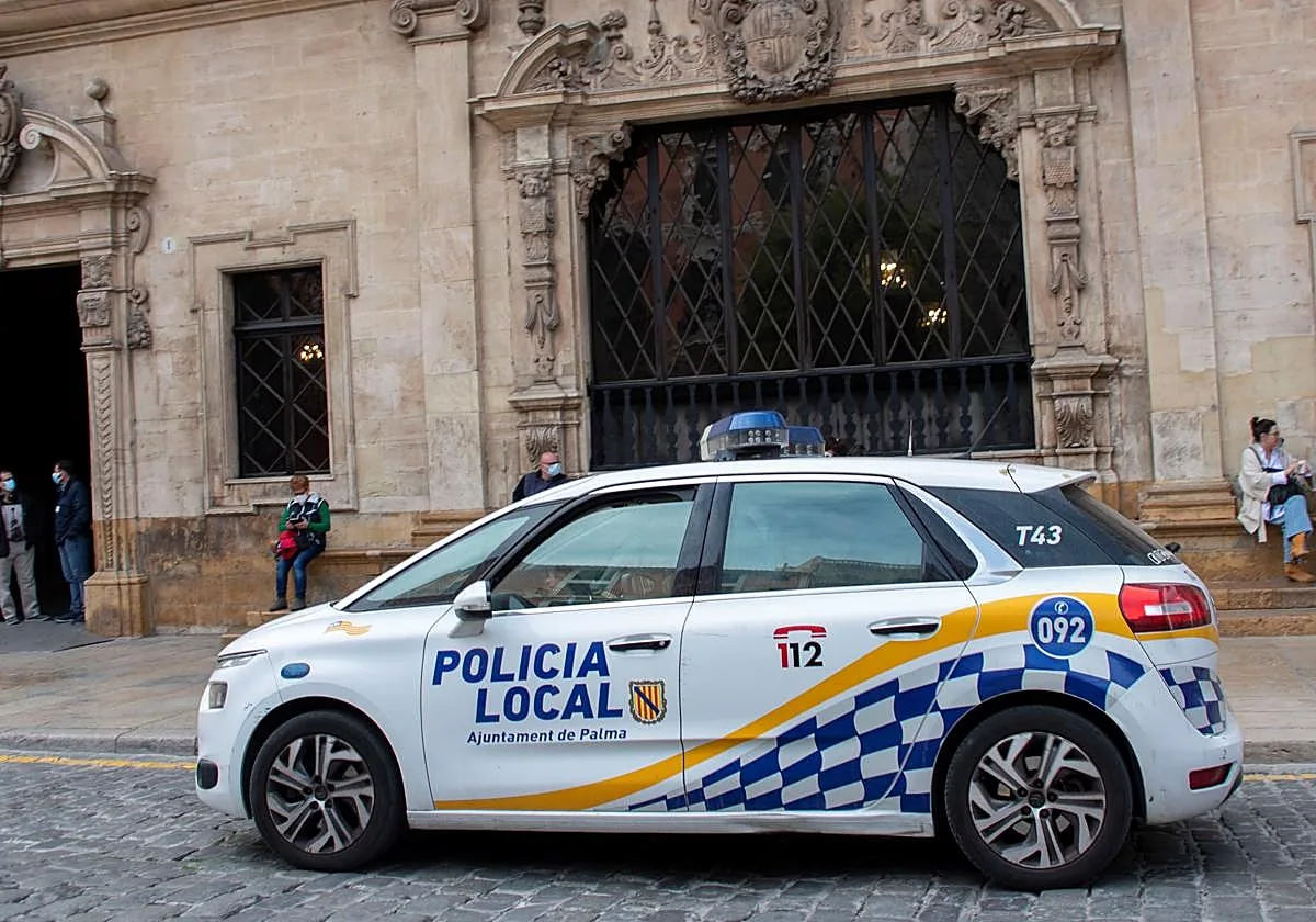 Detenido un entrenador por violar y dejar embarazada a una menor de 15 años en Palma