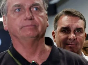 Documentário sobre Bolsonaro também teria recebido dinheiro de Dark Horse, diz jornal
