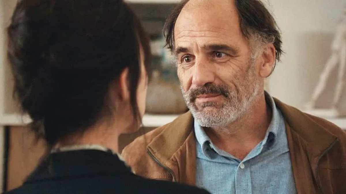Frédéric Pierrot dans En thérapie et 10 psychiatres marquants de cinéma et séries