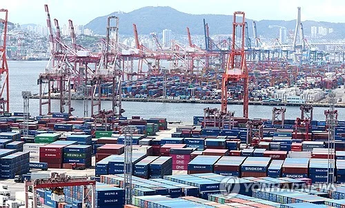 9월 대구·경북 수출 두 자릿수 증가…각각 10.3%·12.9%↑