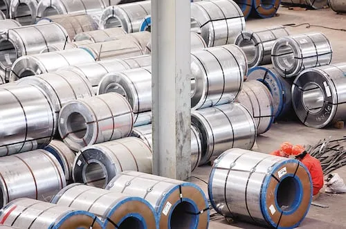 México investiga presunto "dumping" en importaciones de acero de Japón; ven daños a productores locales por "discriminación de precios"
