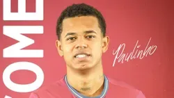 OFICIAL: Torreense garante avançado do São Paulo por empréstimo