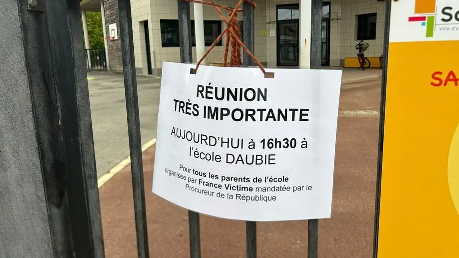 Un instituteur interpellé à Soyaux après des accusations d'agressions sexuelles et de viol sur des élèves de maternelle