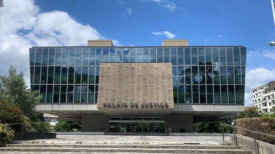 Annecy : la plainte pour viol visant le premier adjoint classée sans suite