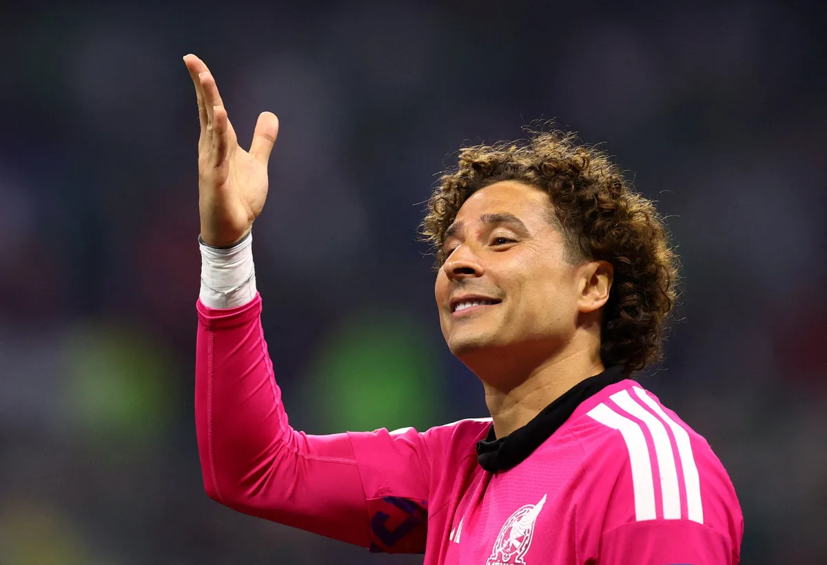 América alista homenaje a Memo Ochoa en el Estadio Azteca: fecha y día en el que se hará el reconocimiento al histórico portero