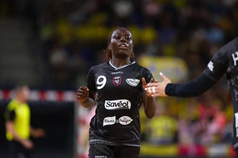 Lourdement battu à Esbjerg, Brest enchaîne une deuxième défaite consécutive en Ligue des champions