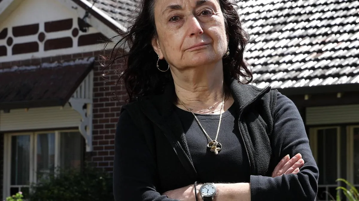 ‘My parents’ legacy’: Woman’s fight to keep her 115-year-old house from being demolished