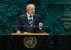 Flávio vai ao TSE contra uso eleitoral de fala de Lula na ONU e cita 2022