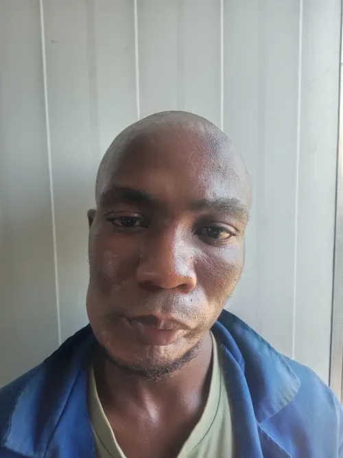 15 years behind bars for brutal murder that left victim naked in street