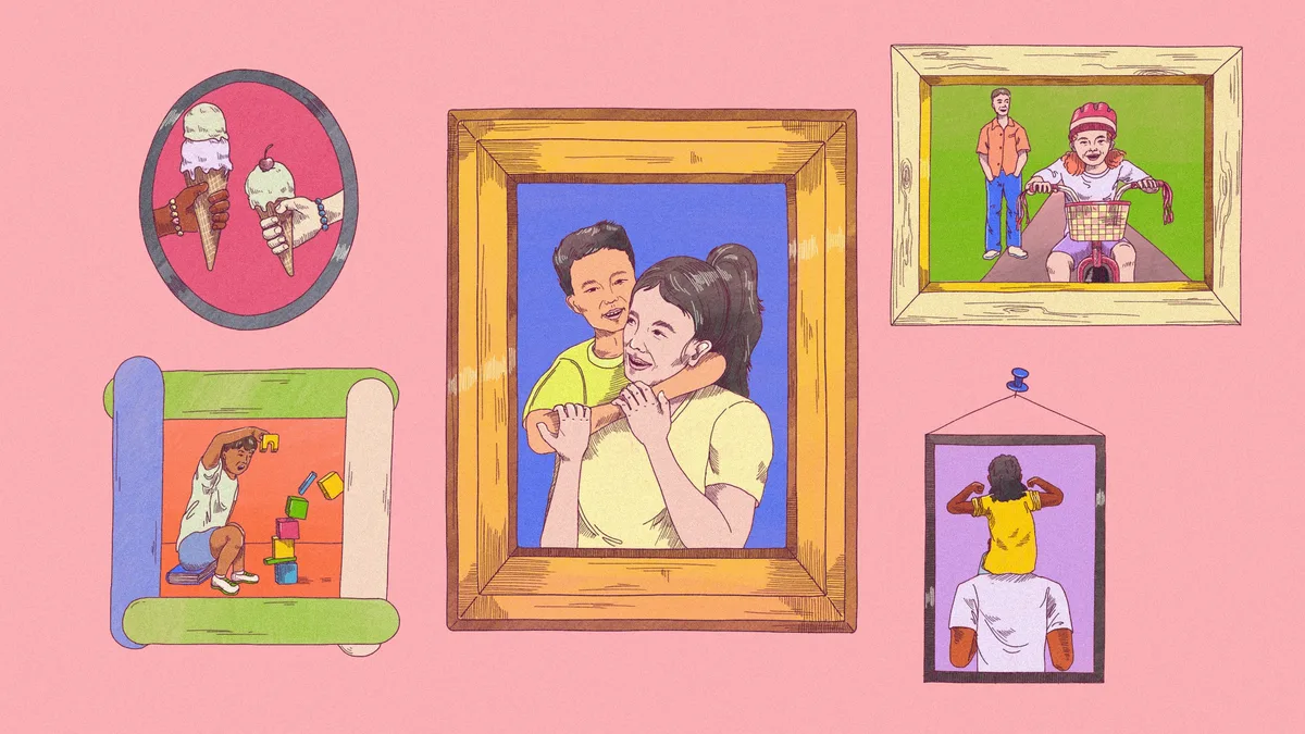 How to Raise Resilient Children