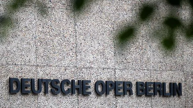 Berlin: Ein Spektakel: Deutsche Oper macht die Nacht durch
