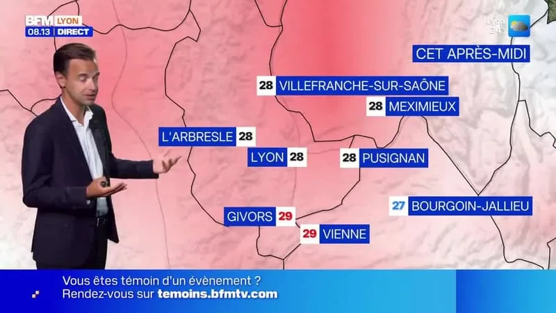 L'actu du 20 août 2026