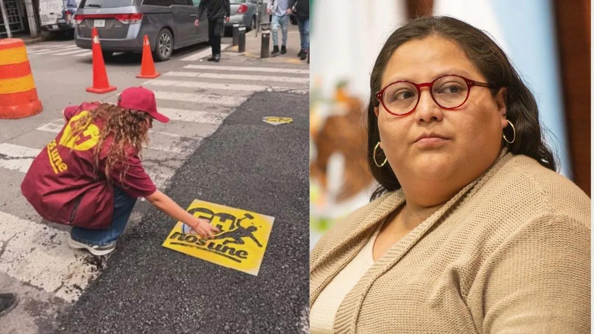 Se les chispoteó: Marca Chespirito niega dar uso de imagen del Chapulín Colorado para campaña de Morena en CDMX
