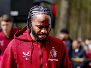 Football. L’international anglais Raheem Sterling risque jusqu’à deux ans de prison pour conduite dangereuse