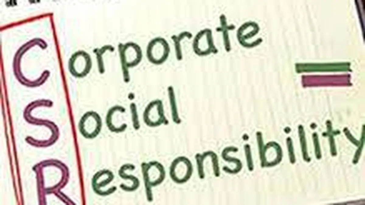 CSR spending lacks deep impact, job creation: Amitabh Kant