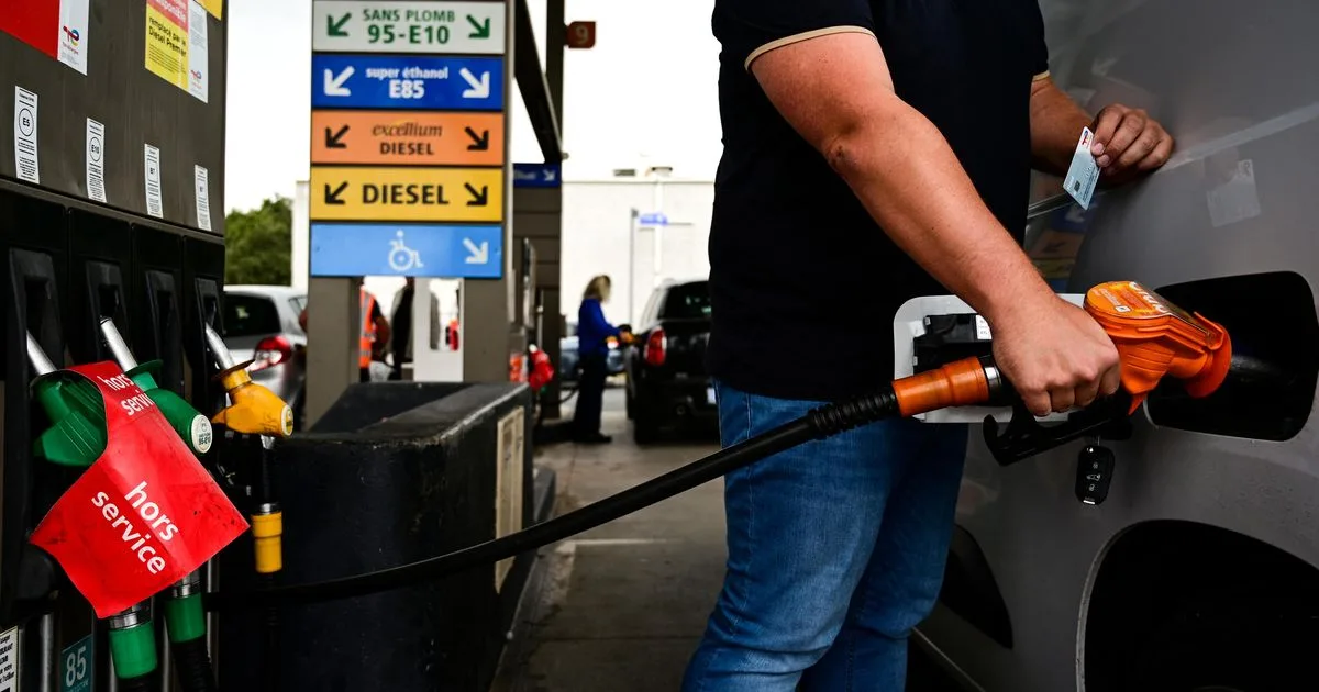 « Sur le papier, la mécanique est imparable mais… » : diesel, électricité… pourquoi l’État a si peu de marges de manœuvre pour protéger les Français de la flambée des prix