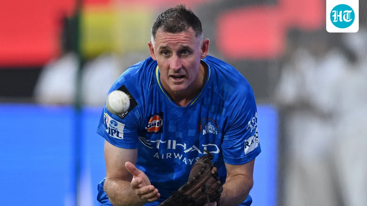Michael Hussey rejects England batting coach role, chooses Cricket Australia consultancy in major pre-Ashes boost