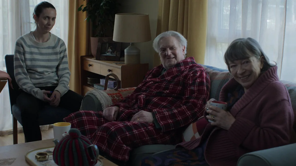 ‘Widow’s Bay’ Fan Favorite Could Be Heading for Oscar