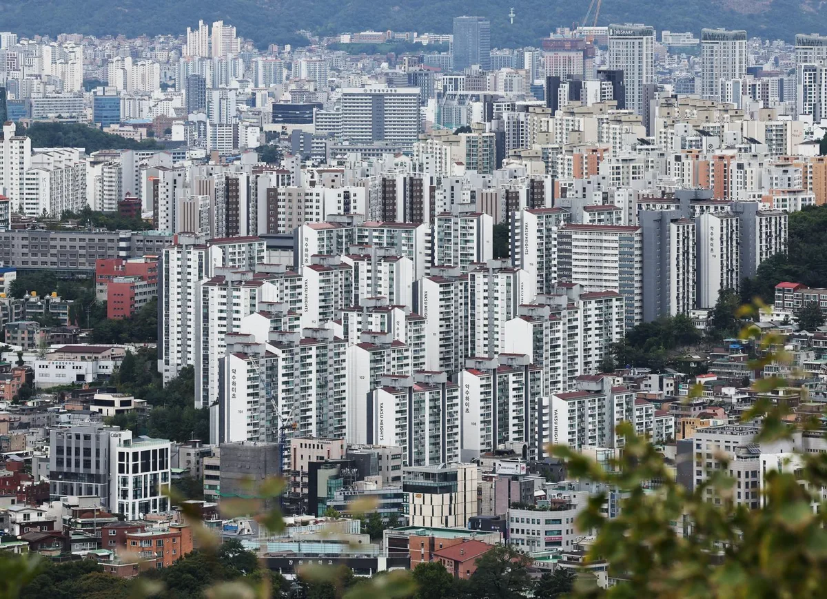 “시가 43억 원 비거주 1주택자, 내년 종부세 429만 원 더 낸다”