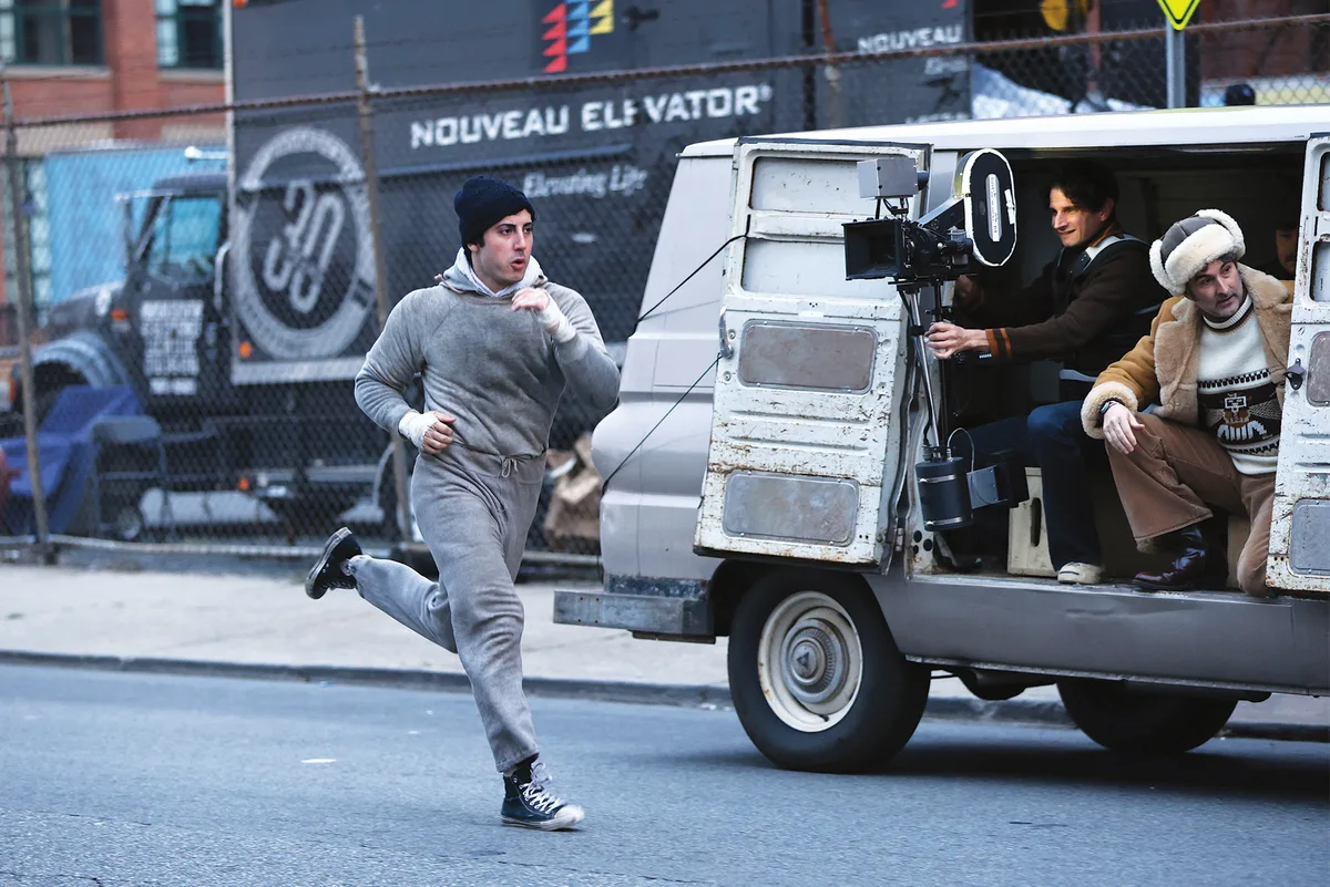 From Snooki to Spielberg: How New Jersey Reinvented Itself Into Hollywood’s Hottest Production Hub