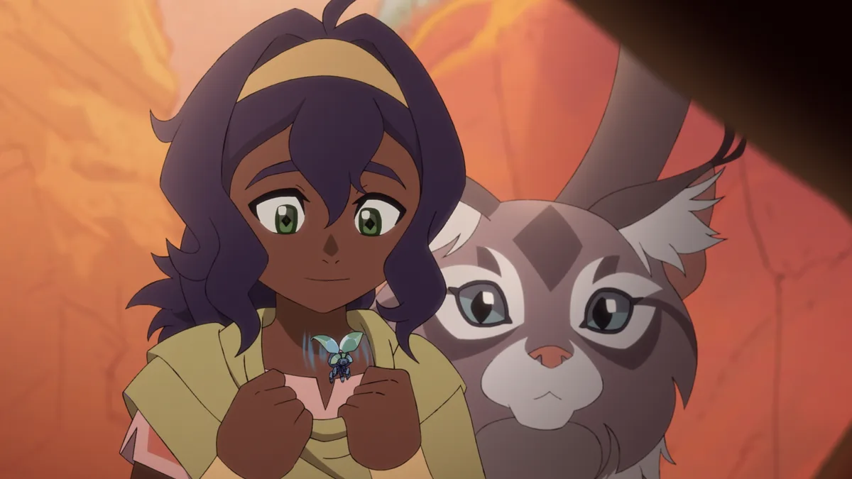 ‘Avatar: Seven Havens’ Takes the Franchise in an Intriguing, Postapocalyptic New Direction: TV Review
