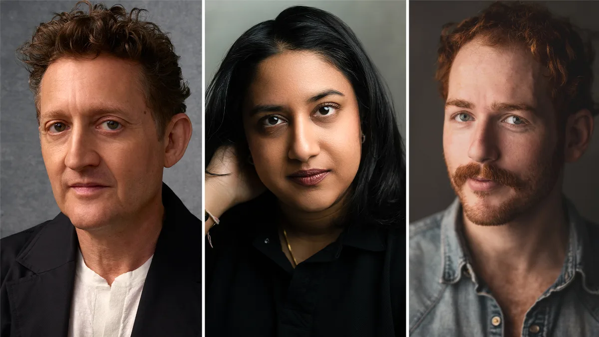 Alex Winter Bringing Arthur Miller’s ‘Incident At Vichy’ Revival To Off Broadway Next Year