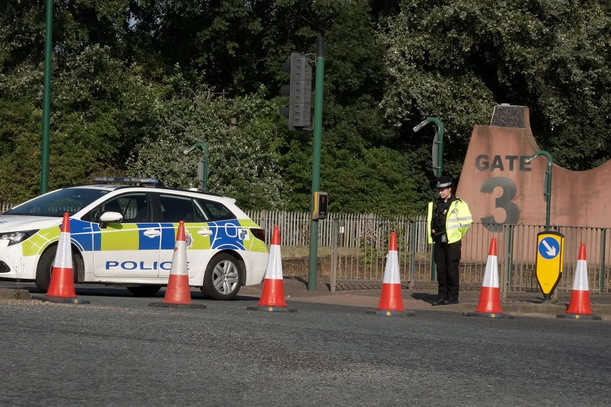 Five more arrests following horrific A66 crash that killed seven