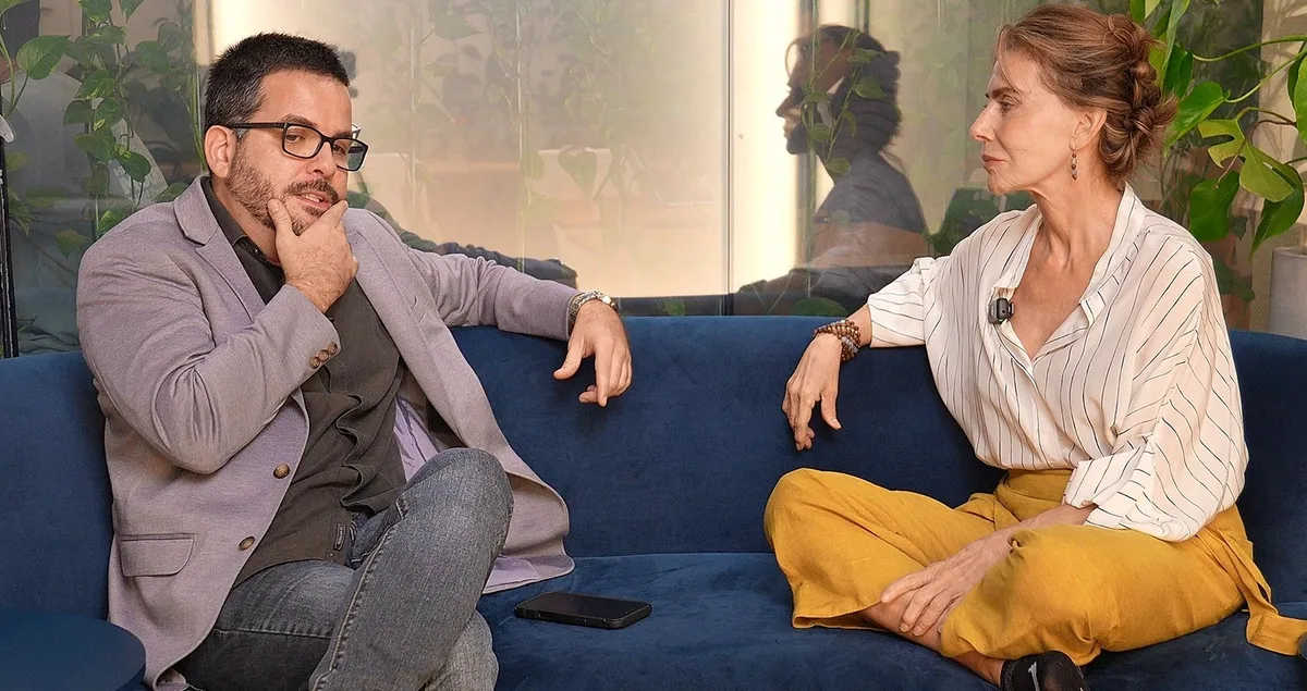 Maitê Proença abre o jogo sobre novelas, drogas, amores, afetos e desafetos