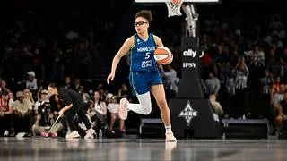 Duelo en la cima del Oeste: Golden State recibe a Minnesota en la WNBA