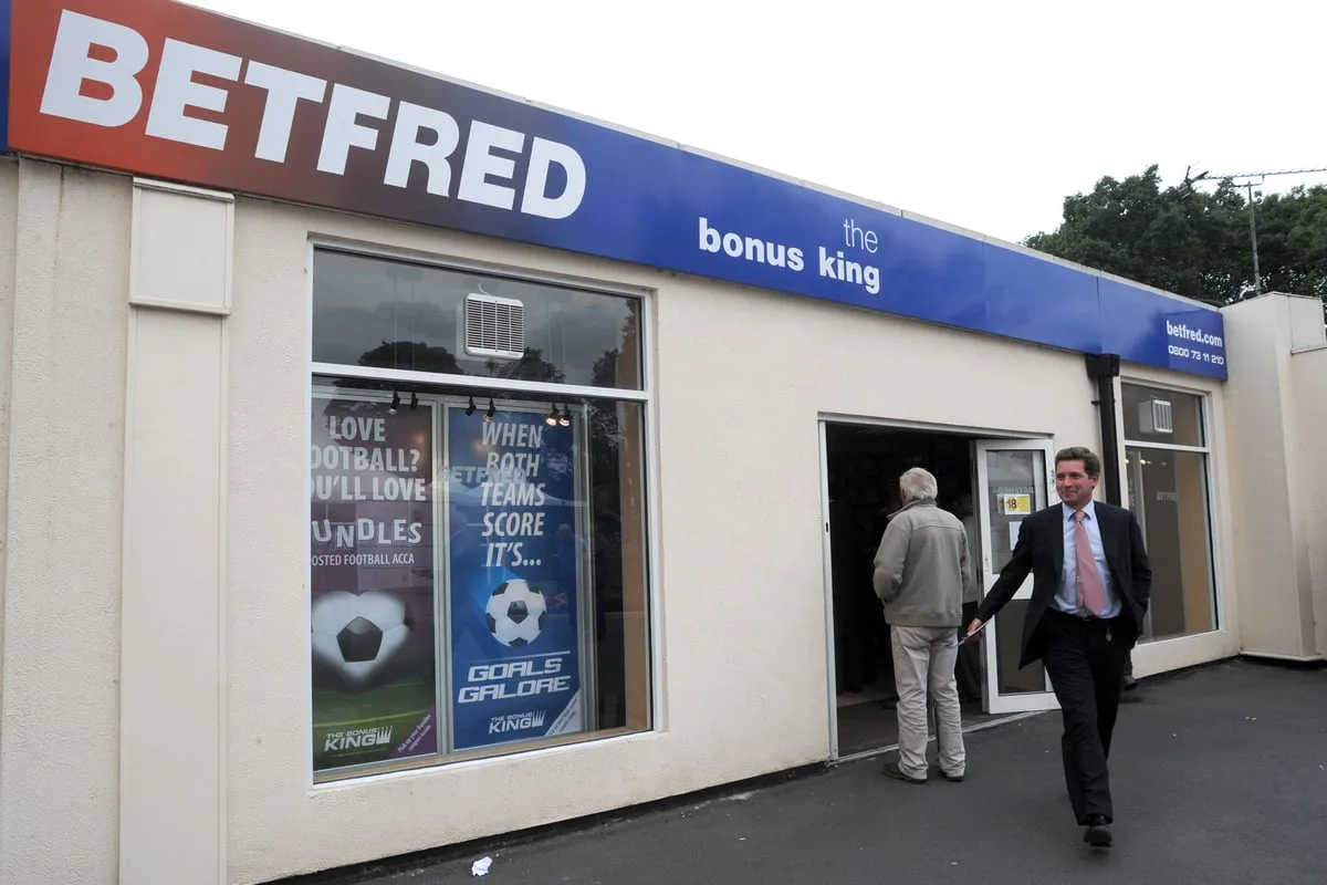 BGC claim 4,500 UK jobs lost in gambling sector since 2025 Budget