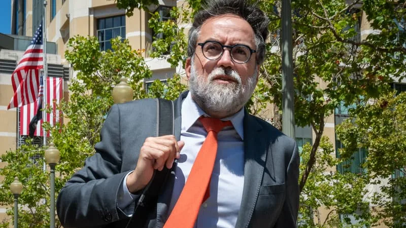Procès de Meta: des outils de sécurité étaient "conçus pour échouer", accuse un ancien ingénieur du groupe