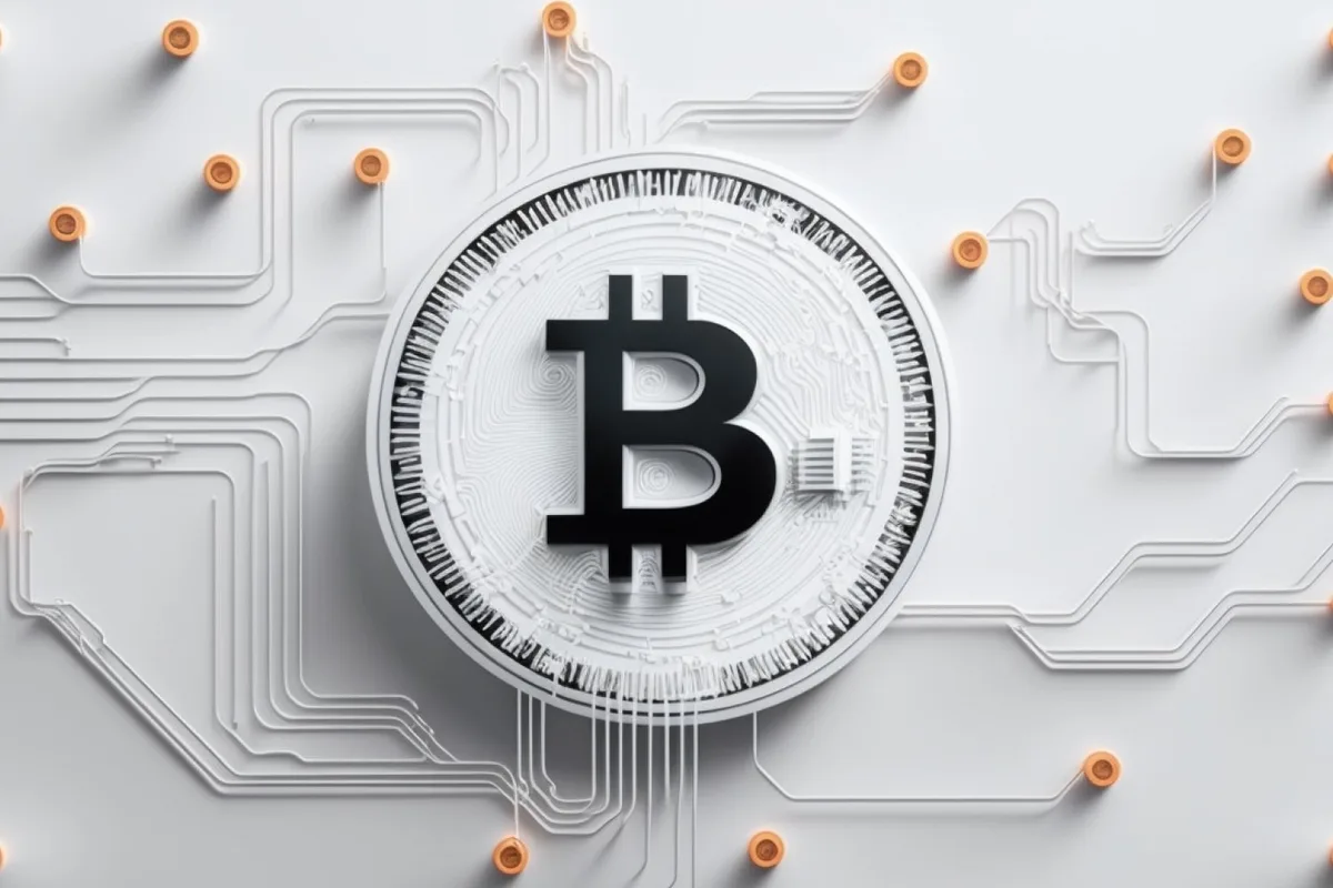 Bitcoin se estabiliza nos US$ 63 mil após inflação dos EUA