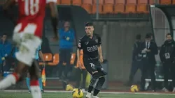 OFICIAL: Académico de Viseu empresta Simão Silva