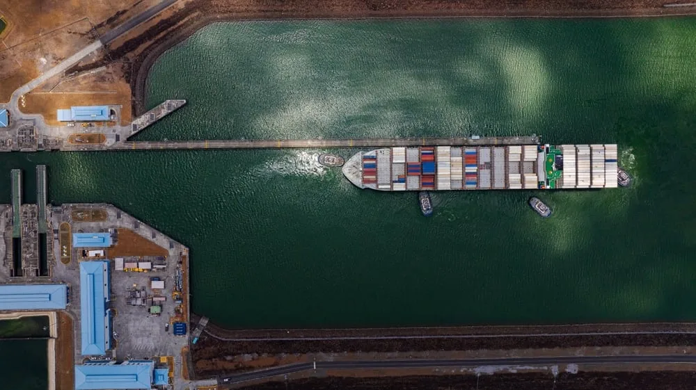 Tres meses definirán las reservas de agua del Canal de Panamá para 2027