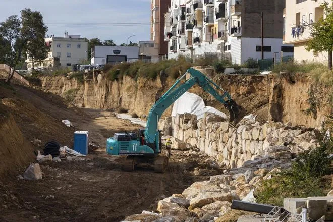Encuesta Comunidad Valenciana: casi seis de cada diez suspende las obras de reconstrucción tras la dana