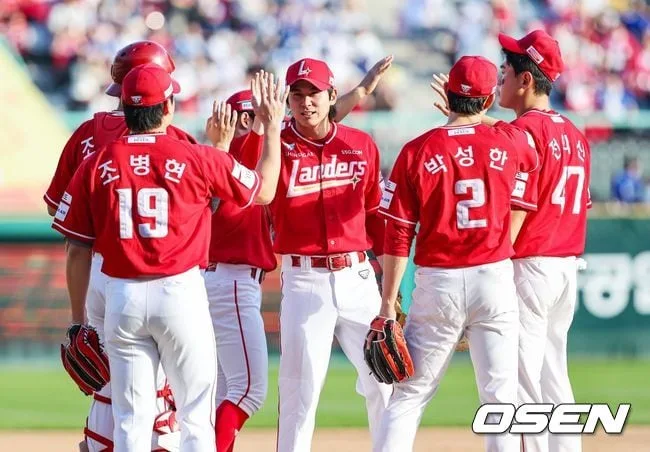 SSG6位確定、李監督「来年はPS」