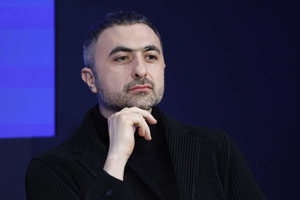 Microsoft AI chief says Claude training risks making AI harder to control