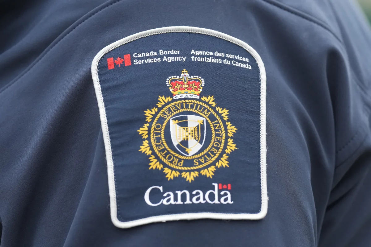 Border agency alleges Montreal resident helped dozens enter Canada illegally