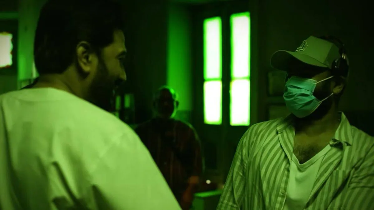 Riteish Deshmukh joins Ram Pothineni’s ‘RAPO23’