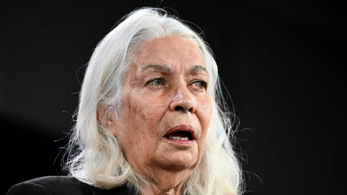 Aboriginal advocate alleges arrest over racism research